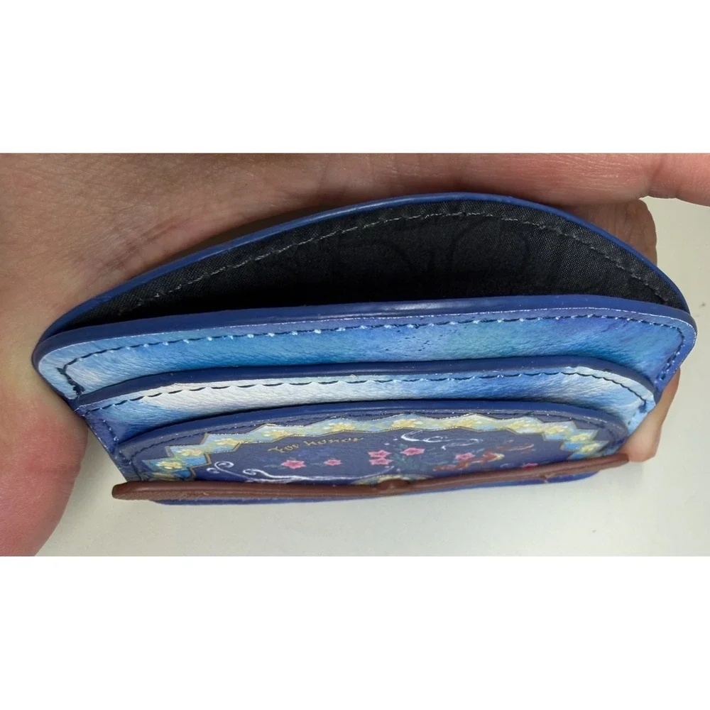 Danielle Nicole Disney Mulan For‎ Honor Cardholder